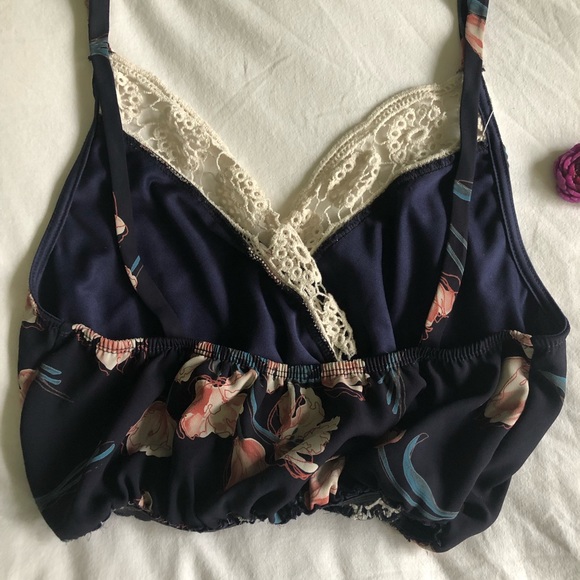 Spring crop top - Picture 2 of 7